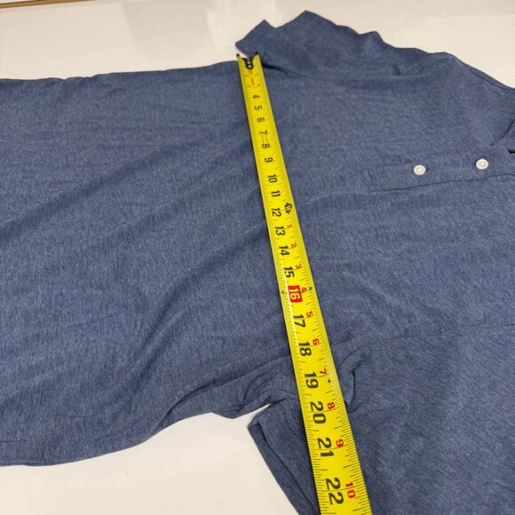 Jachs New York Men's Polo Shirt - Size M - Picture 5 of 6